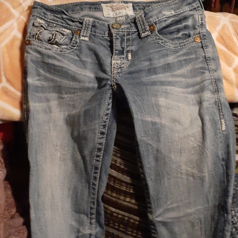 Jeans